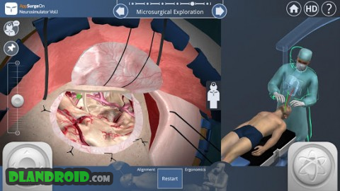Neurosimulator Vol.I Apk Full