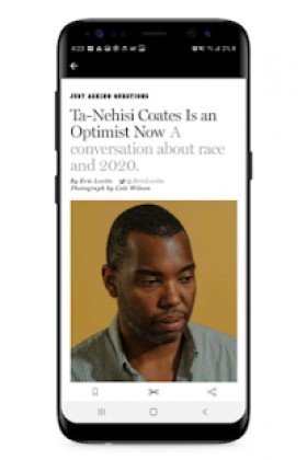 New York Magazine Apk