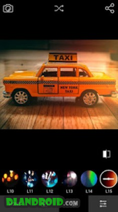 NewYork Filter - Analog film Filters Apk NewYork Filter - Analog film Filters Apk