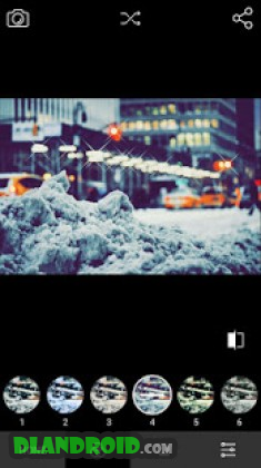 NewYork Filter - Analog film Filters Apk NewYork Filter - Analog film Filters Apk