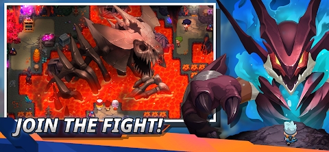 Nexomon: Extinction Apk Mod