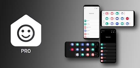 NiceLock Pro for Samsung Apk