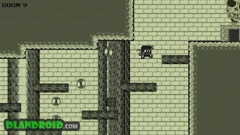 Ninja: 99 Rooms Challenge Apk Full