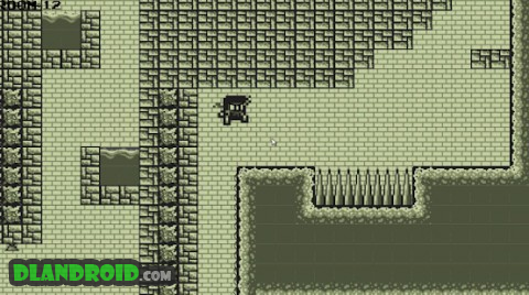 Ninja: 99 Rooms Challenge Apk Full