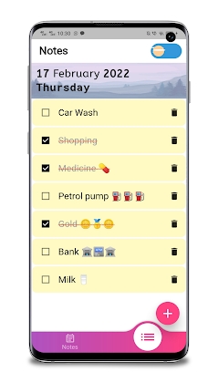 Note Pro Apk