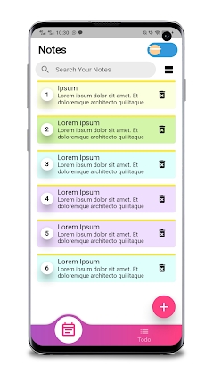 Note Pro Apk