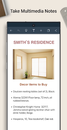 Noteshelf - Notes, Annotations Apk