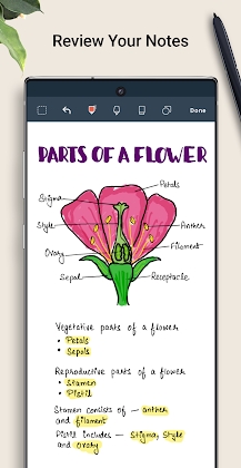 Noteshelf - Notes, Annotations Apk