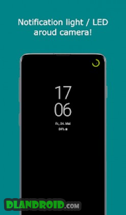 Notification Light / LED S10 - aodNotify Apk Notification Light / LED S10 - aodNotify Apk