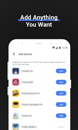 Octopus - Gamepad, Keymapper Apk Mod