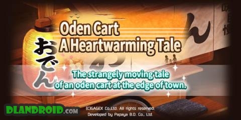 Oden Cart A Heartwarming Tale Apk Mod