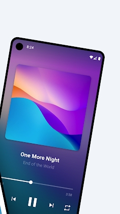 Offline Music Player Apk