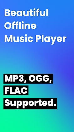 Offline Music Player – Nomad Music Mod Apk 1.15.9 Premium