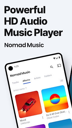 Offline Music Player Apk