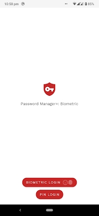 Offline Password Manager :Cloud Backup 