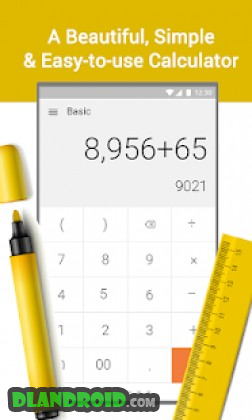 One Calculator – Multifunctional Calculator App 1.4.6.1 Apk Ad Free latest