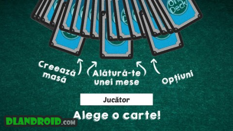 One Deck Apk