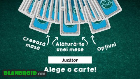 One Deck Apk