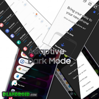 One UI Makeup - Substratum/Synergy Theme Apk One UI Makeup - Substratum/Synergy Theme Apk