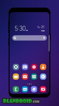 One Ux 9 0 Icon Pack 1 0 0 Apk Patched Latest Download Android