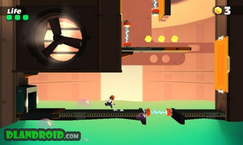 One Up - Lemonade Rush ! Apk Full
