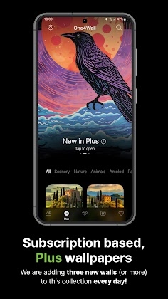 One4Wall: AI Wallpapers Apk Mod