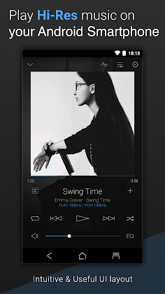 Onkyo HF Player Apk