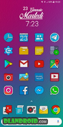 PAINTING - ICON PACK Apk