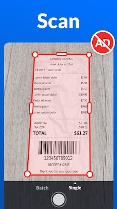 PDF Scanner APP - Scan to PDF Apk Mod