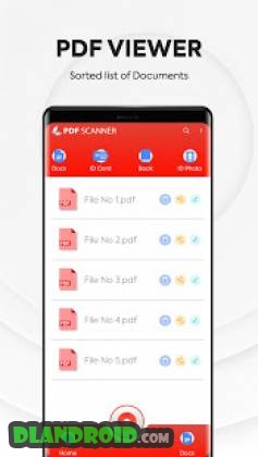 PDF scanner: Scanner Camera: fast document scanner Apk PDF scanner: Scanner Camera: fast document scanner Apk