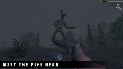 PIPE HEAD STORY Apk Mod