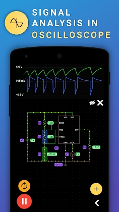 PROTO - circuit simulator Apk
