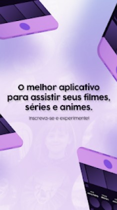 PT Play - Filmes, Séries e Animes Apk Full