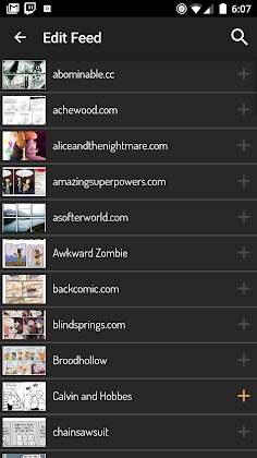 PageFlip - Web Comic Viewer Apk Mod