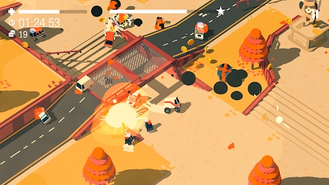 Pako 3 Apk Mod
