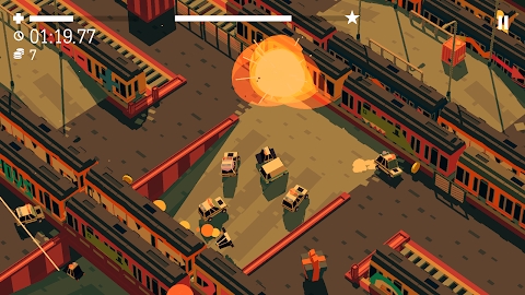 Pako 3 Apk Mod