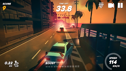 Pako Highway Apk Mod