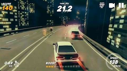 Pako Highway Apk Mod