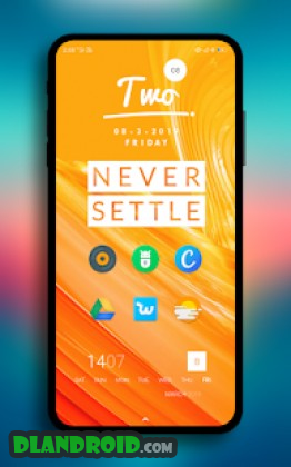 Papercons - Polymix Icon Pack Apk