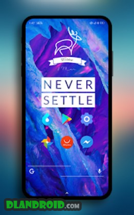 Papercons - Polymix Icon Pack Apk