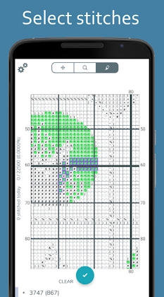 Pattern Keeper Apk Mod