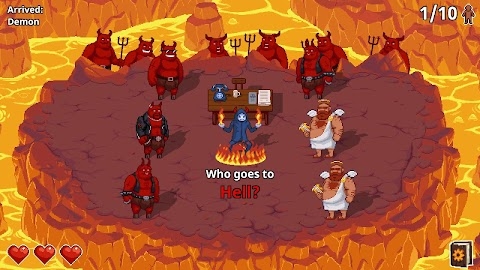 Peace, Death! 2 Apk Mod