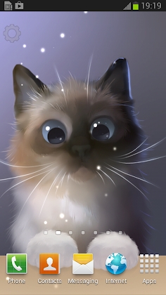 Peper Kitten Apk 1.3.4 Unlocked Mod