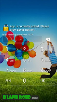 Perfect AppLock(App Protector) Apk Mod