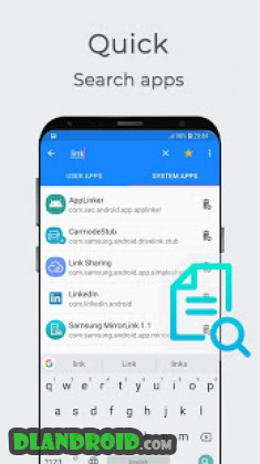 Perfect Uninstaller - Apk Extractor Apk