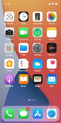 Phone 13 Launcher, OS 15 Mod Apk 8.1.5 Premium