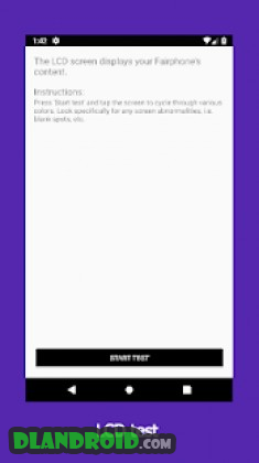 Phone Checkup - Test your phone performance Apk Full