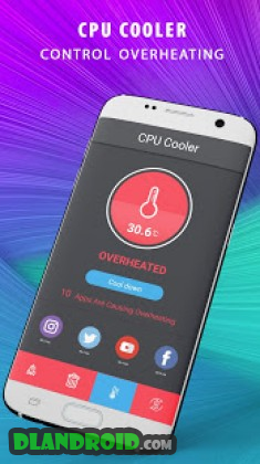 Phone Cleaner, Booster and Junk Removal PRO No Ads Apk Full
