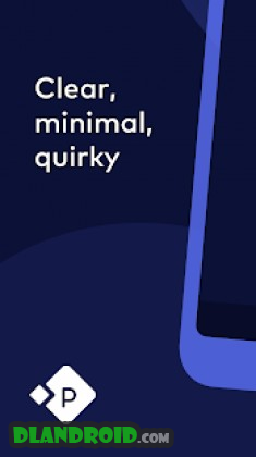 Phosphor Cadmium Icon Pack Apk
