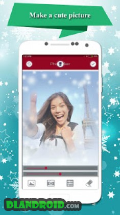 Photo Blender - Photo Mixer & Photo Collage Apk